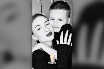 «Сім'я мирно спала». Через атаку РФ у Буринській громаді загинули мама з сином «Сім'я мирно спала». Через атаку РФ у Буринській громаді загинули мама з сином