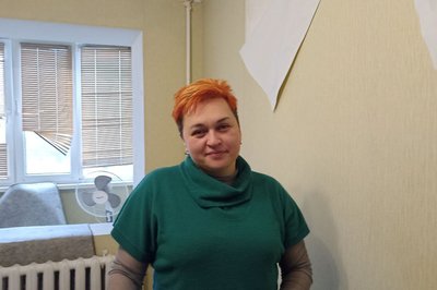 В одному з районів Житомира затопило майже два десятки квартир: що відомо про ситуацію В одному з районів Житомира затопило майже два десятки квартир: що відомо про ситуацію
