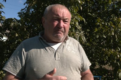 "Одразу перейшли на бік окупантів": що розповідають жителі про ймовірних навідників російської ракети на кафе в Грозі "Одразу перейшли на бік окупантів": що розповідають жителі про ймовірних навідників російської ракети на кафе в Грозі