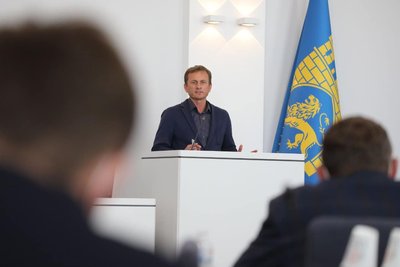 Сергій Кіраль Сергій Кіраль