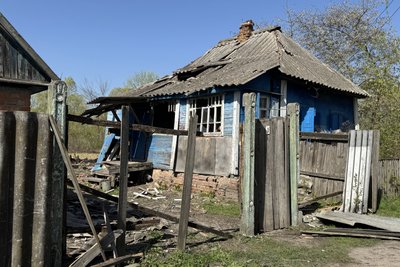 “Живий лишився, ніде тепер жити”: які наслідки російської атаки на Білопілля “Живий лишився, ніде тепер жити”: які наслідки російської атаки на Білопілля
