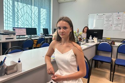 Житомирські університети завершили вступну кампанію — які спеціальності були найпопулярнішими Житомирські університети завершили вступну кампанію — які спеціальності були найпопулярнішими