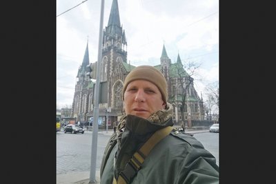 Вісімнадцять місяців війни: загиблі герої Вінниччини