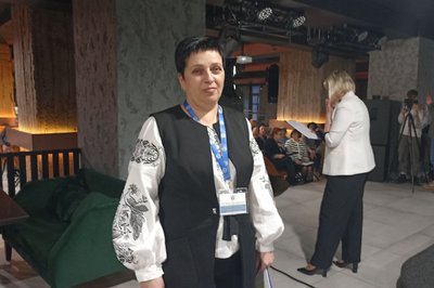Вакансії для ветеранів та ветеранок в агросфері: що відомо про проєкт та які є пропозиції для учасників війни Вакансії для ветеранів та ветеранок в агросфері: що відомо про проєкт та які є пропозиції для учасників війни