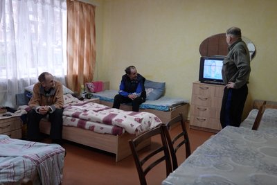 Житло для переселенців на Сумщині: куди звертатися