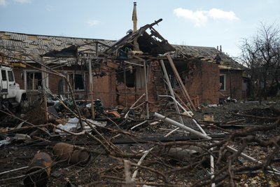 Армія РФ атакувала Суми БпЛА. Є поранені, пошкоджена залізниця Армія РФ атакувала Суми БпЛА. Є поранені, пошкоджена залізниця