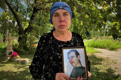 старий салтів окупація старий салтів окупація