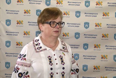 Британське місто Херефорд стало побратимом Житомира Британське місто Херефорд стало побратимом Житомира