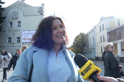 У Житомирі оркестр 40-ї окремої артилерійської бригади дав благодійний концерт