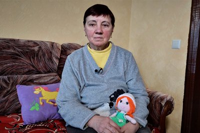 Життя Харкова та області у фото: 20-26 лютого Життя Харкова та області у фото: 20-26 лютого