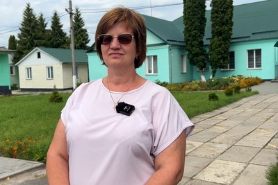 "Як сказати дитині, що її школи немає": батьки не знають, чи підуть їхні діти 1 вересня у свою Спецшколу на Рівненщині "Як сказати дитині, що її школи немає": батьки не знають, чи підуть їхні діти 1 вересня у свою Спецшколу на Рівненщині