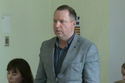 Суд готує рішення у справі про забудову провулку на набережній Тетерева у Житомирі Суд готує рішення у справі про забудову провулку на набережній Тетерева у Житомирі