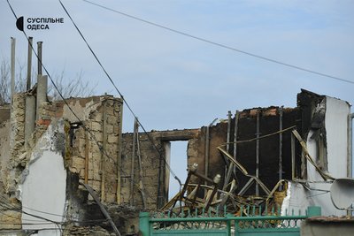 "Я не можу повірити, що їх немає": сусіди розповіли про подружжя, яке загинуло під час атаки РФ на Одесу