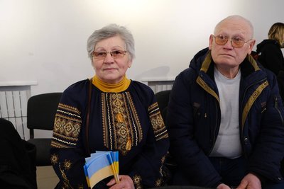 У Харкові вшанували Героїв Небесної Сотні У Харкові вшанували Героїв Небесної Сотні