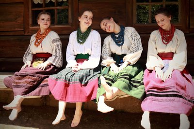 Гурт YAGODY нацвідбір на "Євробачення"