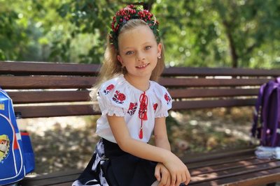 «Вони вилікують вас, а ви врятуєте їх»: історія родини з Луганщини, яка всиновила чотирьох дітей після загибелі сина «Вони вилікують вас, а ви врятуєте їх»: історія родини з Луганщини, яка всиновила чотирьох дітей після загибелі сина