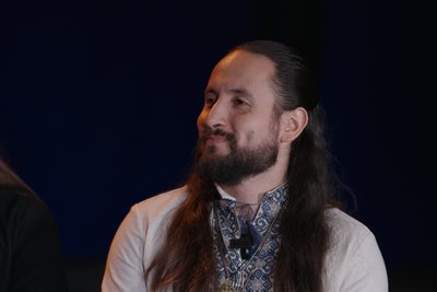 «Ми хотіли бути ближче до українців», — інтерв’ю з учасниками колумбійського гурту «Лос Янковерс» «Ми хотіли бути ближче до українців», — інтерв’ю з учасниками колумбійського гурту «Лос Янковерс»