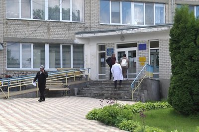 У громаді на Житомирщині НСЗУ призупиняла фінансування лікарні — що сталося та чим це може обернутися У громаді на Житомирщині НСЗУ призупиняла фінансування лікарні — що сталося та чим це може обернутися