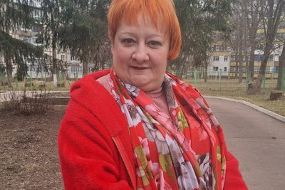 За кілька місяців жителі Житомирщини використали майже половину виділених ваучерів на навчання: як це працює За кілька місяців жителі Житомирщини використали майже половину виділених ваучерів на навчання: як це працює