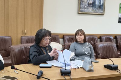 "Дайте дітям довчитися": батьки дев'ятикласників у Житомирі просять почекати із реформою ліцеїв — що кажуть посадовці "Дайте дітям довчитися": батьки дев'ятикласників у Житомирі просять почекати із реформою ліцеїв — що кажуть посадовці