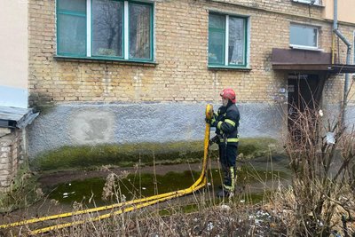 У громаді на Житомирщині на пожежі загинула 67-річна пенсіонерка У громаді на Житомирщині на пожежі загинула 67-річна пенсіонерка
