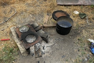 Щоденники забутих сіл: Степова Долина Щоденники забутих сіл: Степова Долина