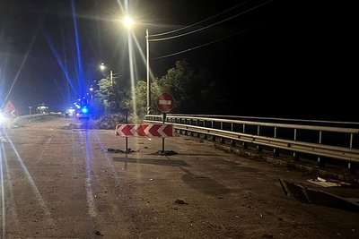 Смертельна ДТП у громаді на Житомирщині: тіло загиблого водія деблокували рятувальники Смертельна ДТП у громаді на Житомирщині: тіло загиблого водія деблокували рятувальники