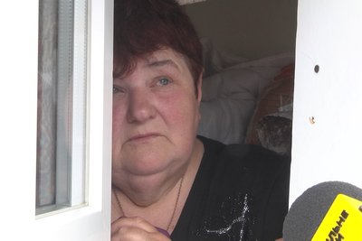 На Волині автобус збив двох дітей. Хлопчик – у важкому стані