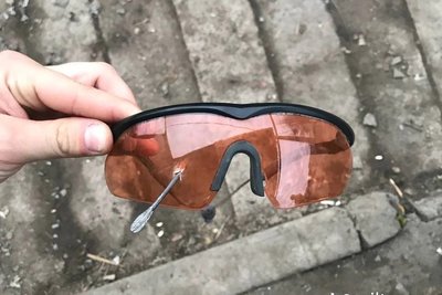 "Коли людина гине від обстрілів, це дуже страшно". Інтерв'ю з херсонським волонтером Товариства Червоного Хреста "Коли людина гине від обстрілів, це дуже страшно". Інтерв'ю з херсонським волонтером Товариства Червоного Хреста