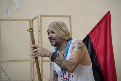 Невеличкі концерти та збір коштів для ЗСУ: як у Харкові пройшов День музики Невеличкі концерти та збір коштів для ЗСУ: як у Харкові пройшов День музики