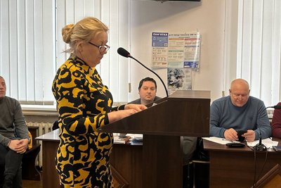 У Житомирі судять працівників обласної військово-лікарської комісії У Житомирі судять працівників обласної військово-лікарської комісії