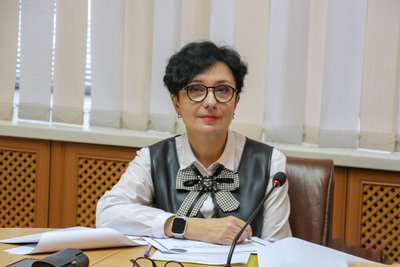 Зайнятість і дозвілля — у Житомирі продовжать роботу центру денного нагляду для людей із інвалідністю Зайнятість і дозвілля — у Житомирі продовжать роботу центру денного нагляду для людей із інвалідністю