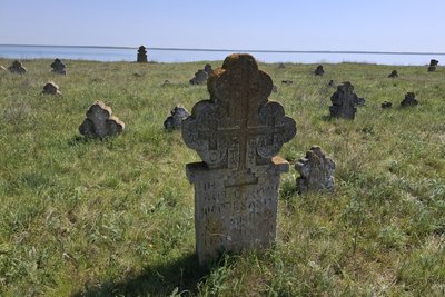 Чи були на Одещині козаки: у пошуках відповідей відправляємось в експедицію Чи були на Одещині козаки: у пошуках відповідей відправляємось в експедицію