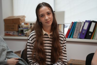 Костюми студії “ART’elь moda” із Сум презентували у Франції