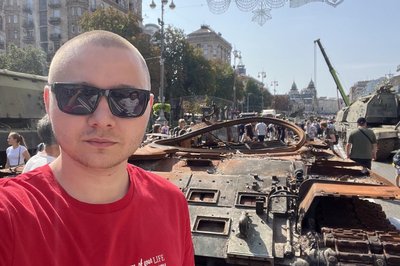 "Це про корупційну складову, а не про те, що люди не можуть купити горілку". Коли скасують "сухий закон" на Донеччині "Це про корупційну складову, а не про те, що люди не можуть купити горілку". Коли скасують "сухий закон" на Донеччині
