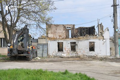 "Я не можу повірити, що їх немає": сусіди розповіли про подружжя, яке загинуло під час атаки РФ на Одесу