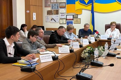 У Житомирі завершують опалювальний сезон 2025-26 років — у міськраді назвали дату У Житомирі завершують опалювальний сезон 2025-26 років — у міськраді назвали дату