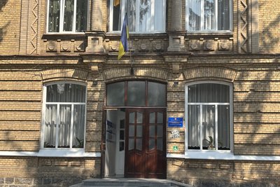 У коледжі на Житомирщині обмежуватимуть використання мобільних телефонів на заняттях У коледжі на Житомирщині обмежуватимуть використання мобільних телефонів на заняттях