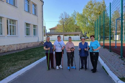 50 років в автоклавній — медсестра з Житомирщини розповіла, чому не змінювала роботу