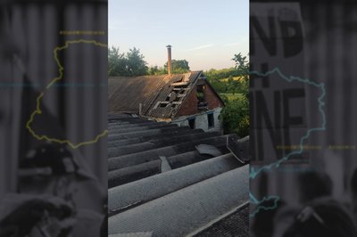 Головні новини Харкова та області 21 червня: хроніка Головні новини Харкова та області 21 червня: хроніка