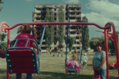 Найцікавіші фільми Docudays UA 2023, які варто переглянути Найцікавіші фільми Docudays UA 2023, які варто переглянути