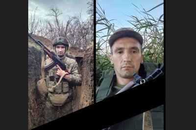 Двадцять другий день війни: загиблі герої Вінниччини