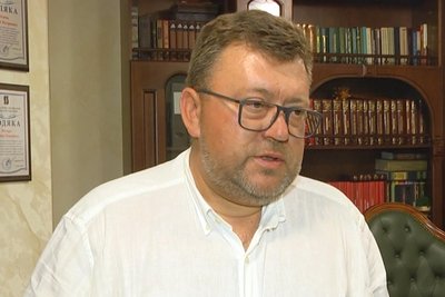Поки воював, податкова нарахувала штраф підприємцю з Хмельницького: чому так сталося Поки воював, податкова нарахувала штраф підприємцю з Хмельницького: чому так сталося