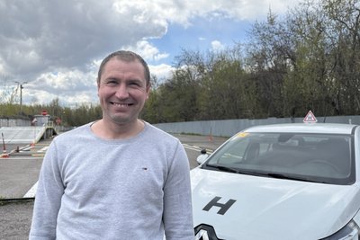 Євген Шишков, ветеран Євген Шишков, ветеран