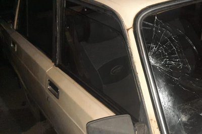 На Волині сталися дві ДТП за участю неповнолітніх: травмувалися двоє підлітків На Волині сталися дві ДТП за участю неповнолітніх: травмувалися двоє підлітків