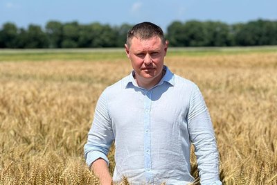 Максим Гузенко: мовчання у парламенті, агробізнес, статки та податки