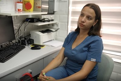 Спека в Одесі: поради ветеринарки, як убезпечити своїх домашніх улюбленців Спека в Одесі: поради ветеринарки, як убезпечити своїх домашніх улюбленців
