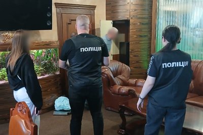 На Житомирщині директора видобувного підприємства підозрюють у шкоді довкіллю на суму в 2,5 мільярда гривень
