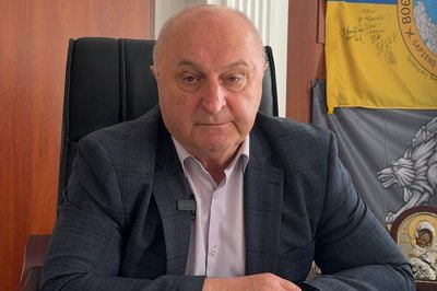 У коростенському ліцеї №8 на Житомирщині планують відновити будівництво укриття У коростенському ліцеї №8 на Житомирщині планують відновити будівництво укриття