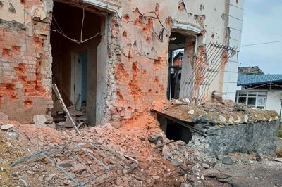 Козача Лопань Козача Лопань